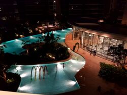 Parc Centros (D19), Condominium #529069801